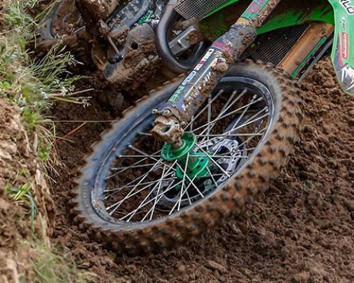TIPS PARA UNA CONDUCCIÓN OFF-ROAD