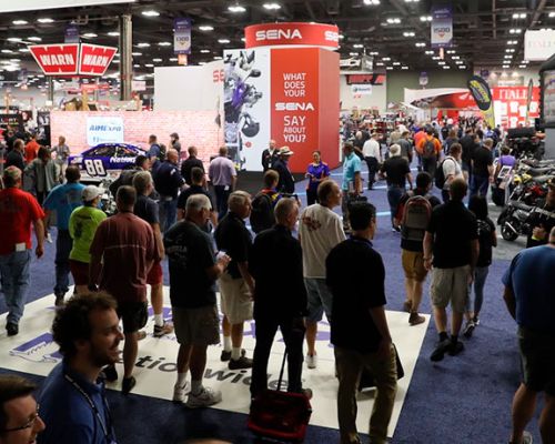 AIMExpo 2022: ¡NG Brakes se expone en Las Vegas!