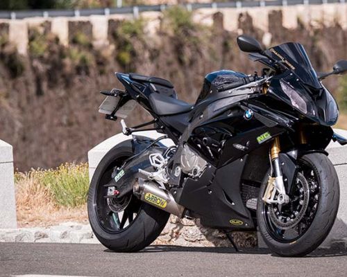 How to prepare your motorcycle for a summer road trip?