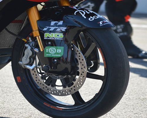 NG Brakes: apostando por la competición, la innovación y el desarrollo de talento desde la base