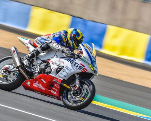 NG Brakes y el Team MetisS desafían los límites del asfalto en las 24H de Le Mans