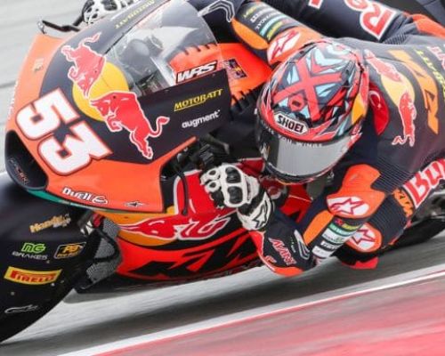 Broche de oro para los equipos patrocinados por NG BRAKES