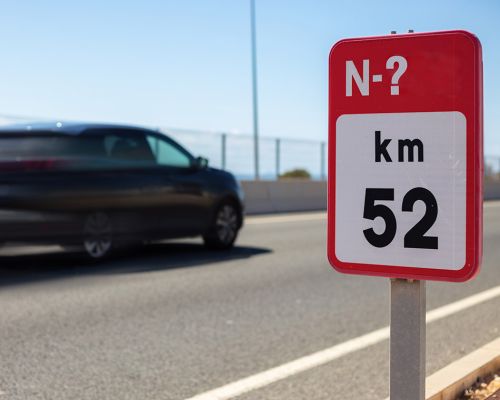 The Three Longest National Roads in Spain