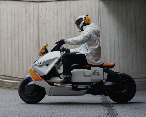 The new electric motorcycles of 2022
