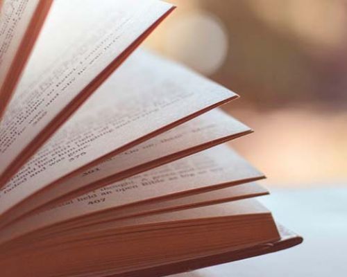 10 Books for Motorcycle Lovers