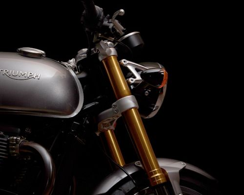 Triumph, la historia de una marca