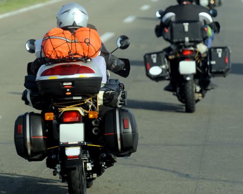 Planning a Motorcycle Trip?