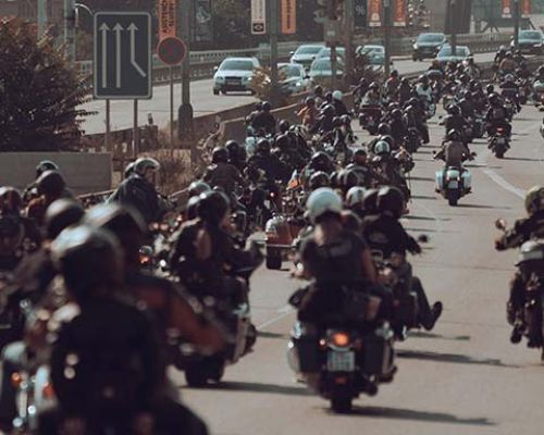 Conoce el calendario de eventos moteros de 2023