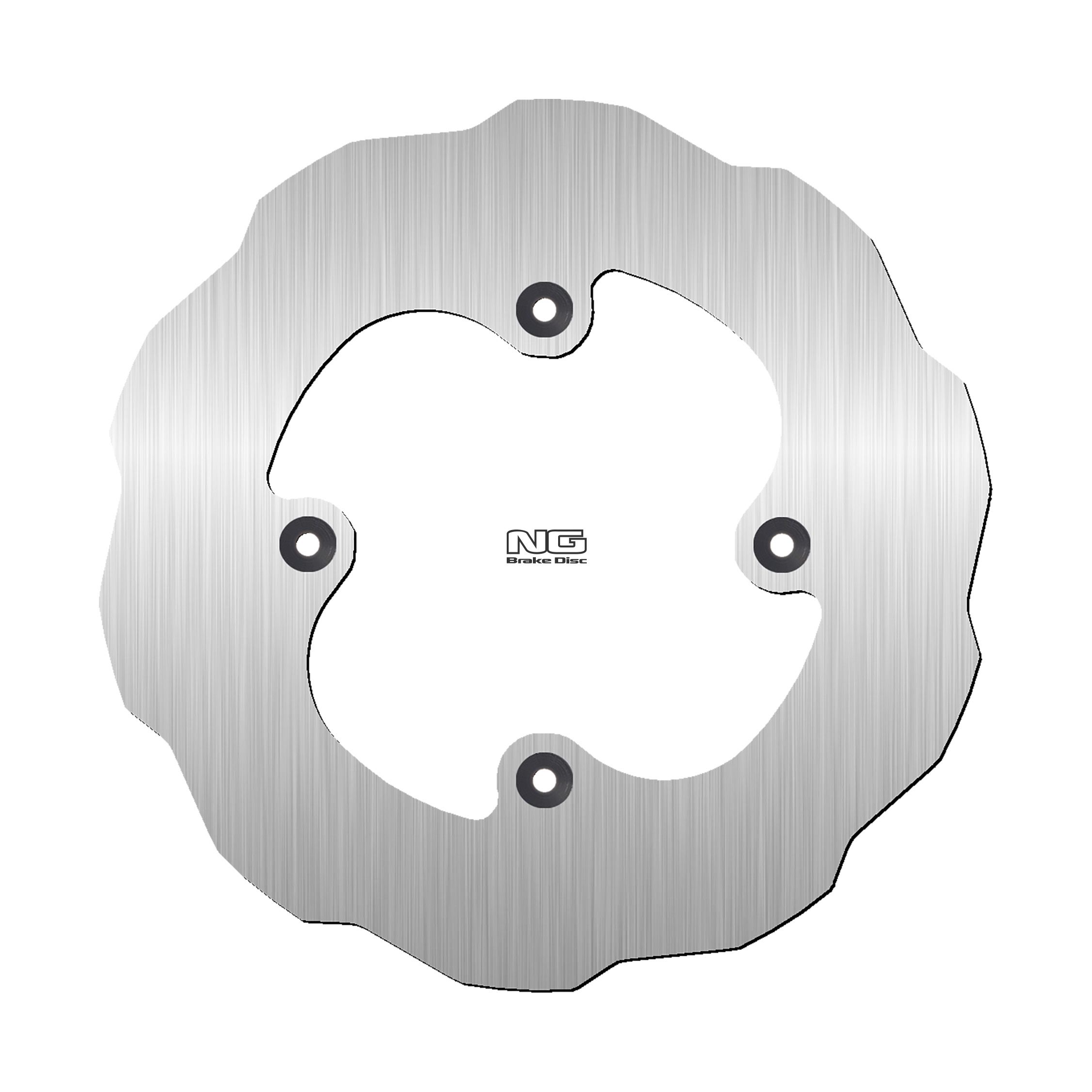 YAMAHA - YZ 19'' - 16'' WHEELS - 85 - 20-25 - REAR - 1908XSP