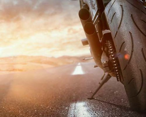 The Best Motorcycle Routes in Spain