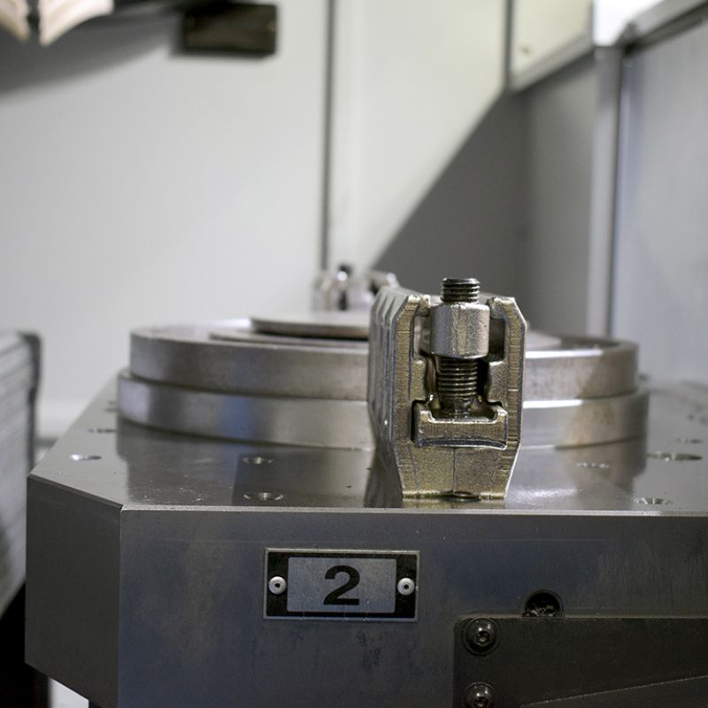 Imagen de la planta de producción de frenos de NG Brakes 4