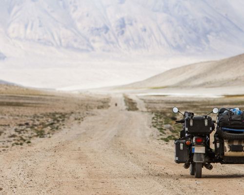 Can I Ride a Motorcycle with a Sidecar with My License?