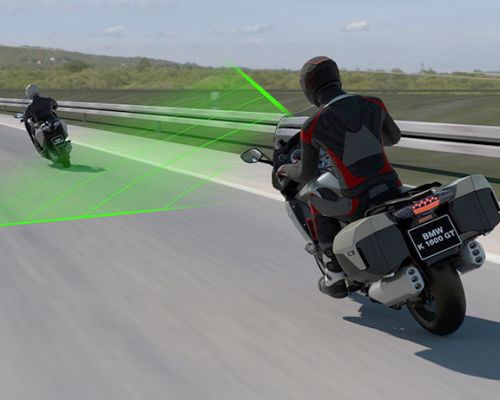 Active Cruise Control: Confort en la conducción