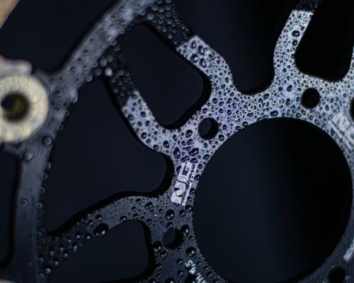 4 tips para poner a punto los discos de freno con NG Brakes después del invierno