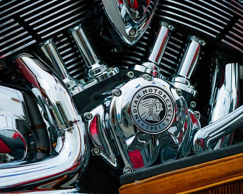 Indian Motorcycle: la primera marca de motocicletas americana